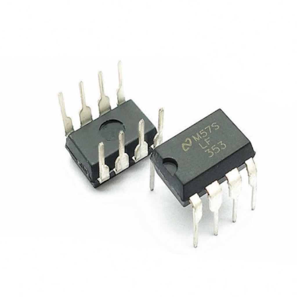 LF353N