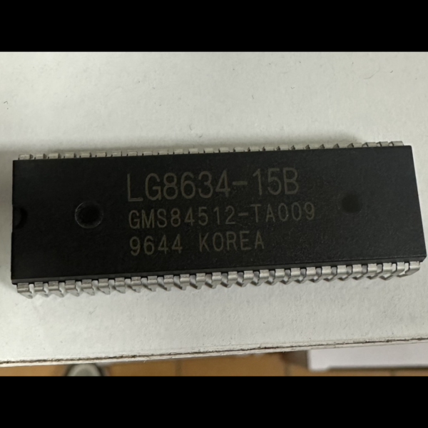 LG8634-15B