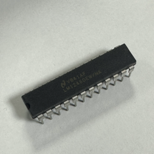 LM1246DEW
