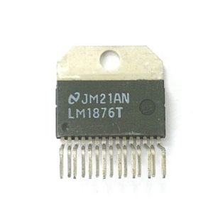 LM1876T