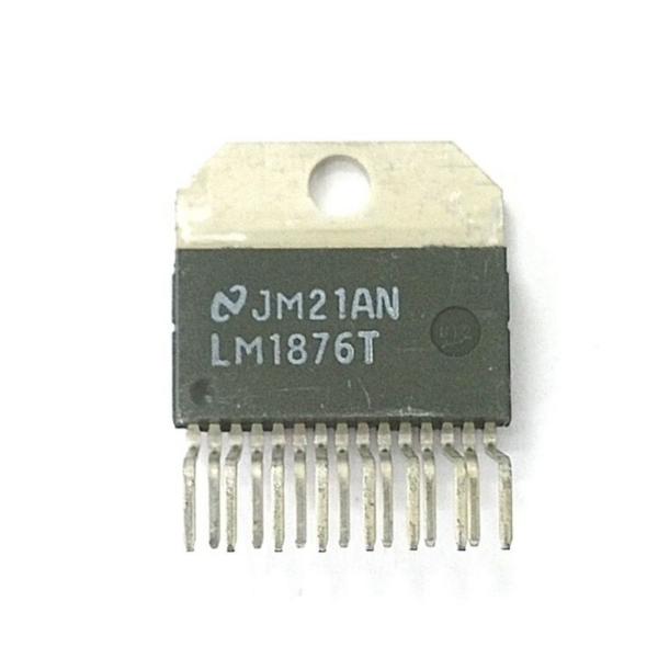 LM1876T