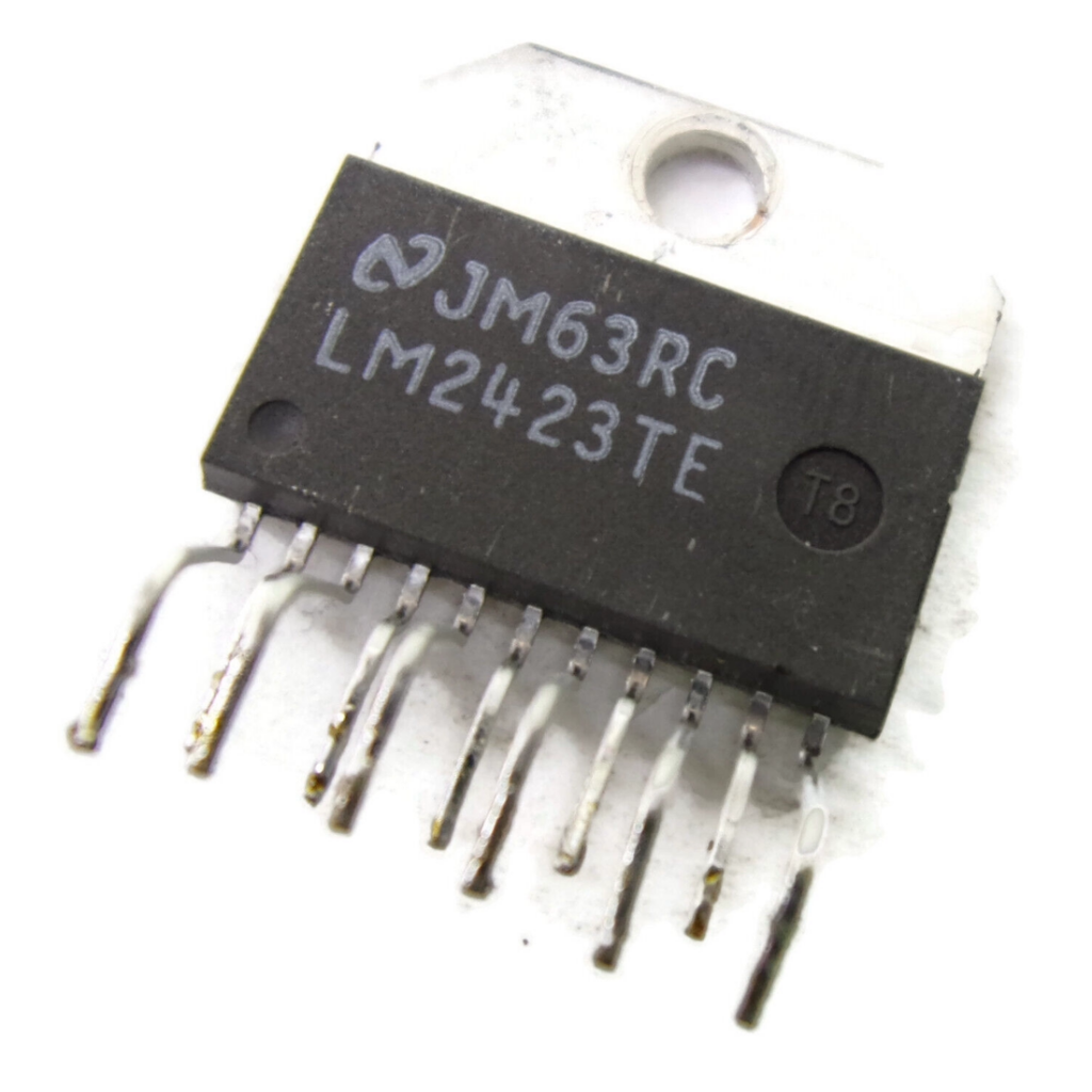 LM2423TE