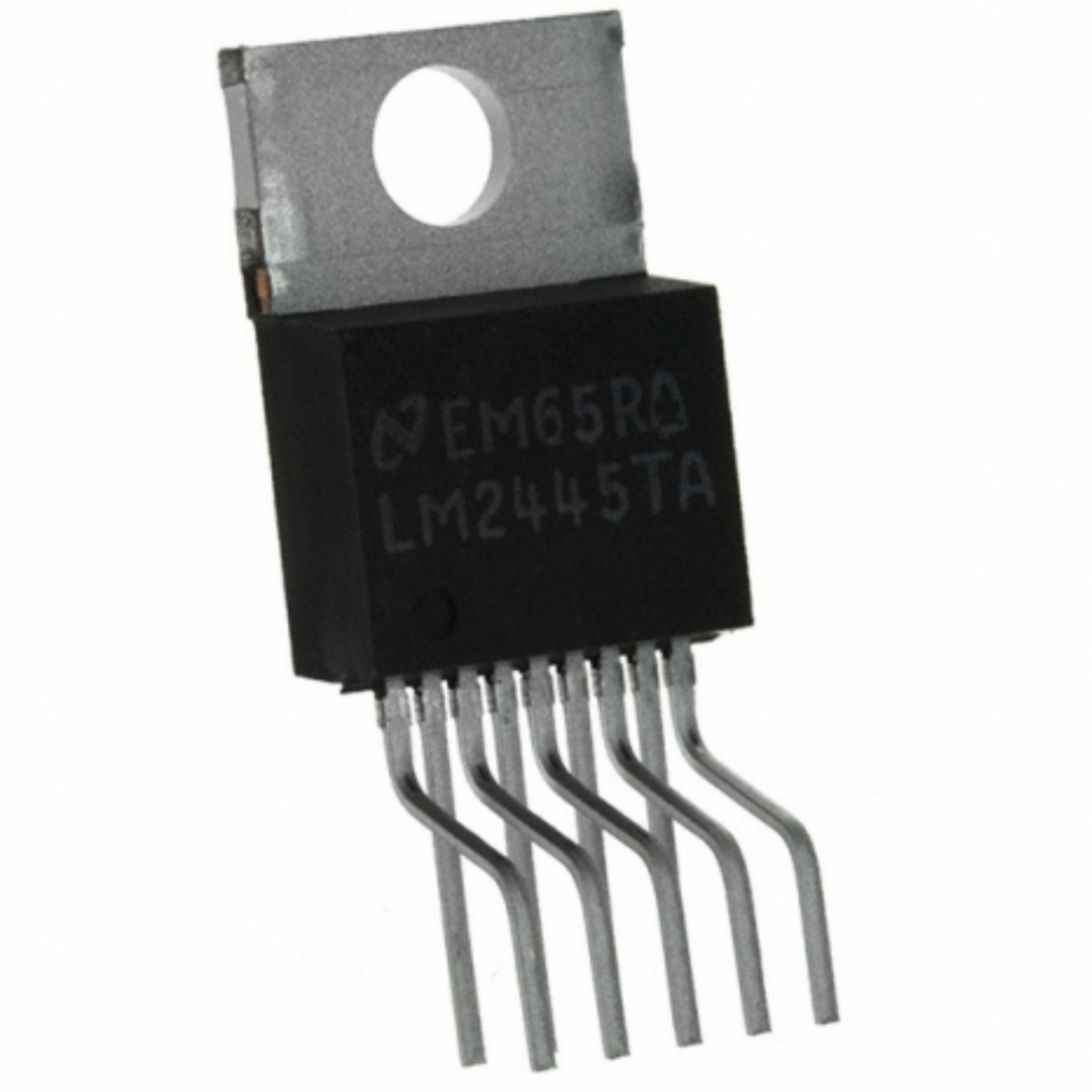 LM2445TA