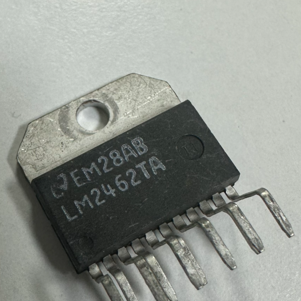 LM2462TA
