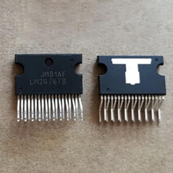 LM2476TB