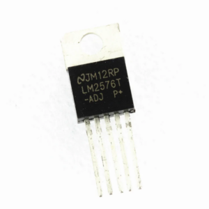 LM2576T-12