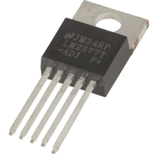 LM2577-ADJ
