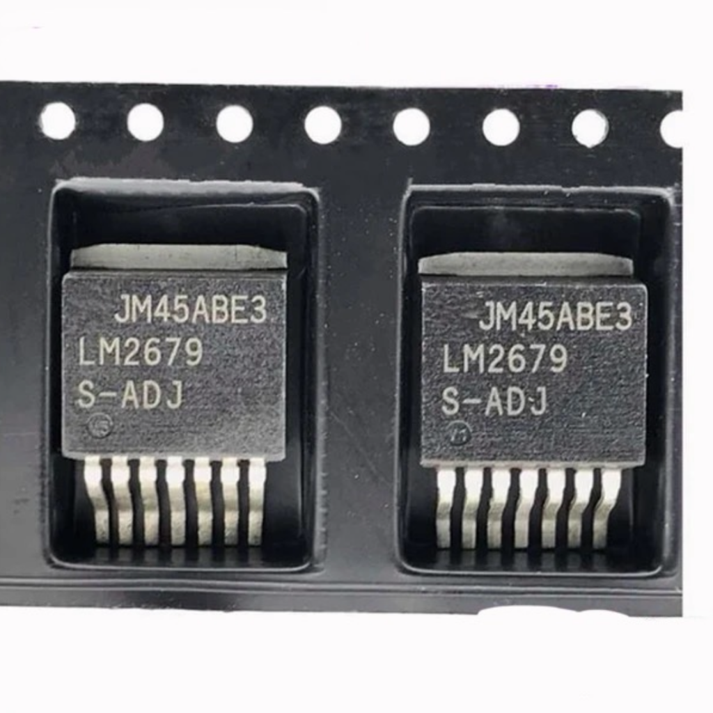 LM2679-ADJ