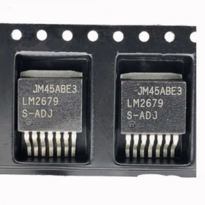 LM2679-ADJ
