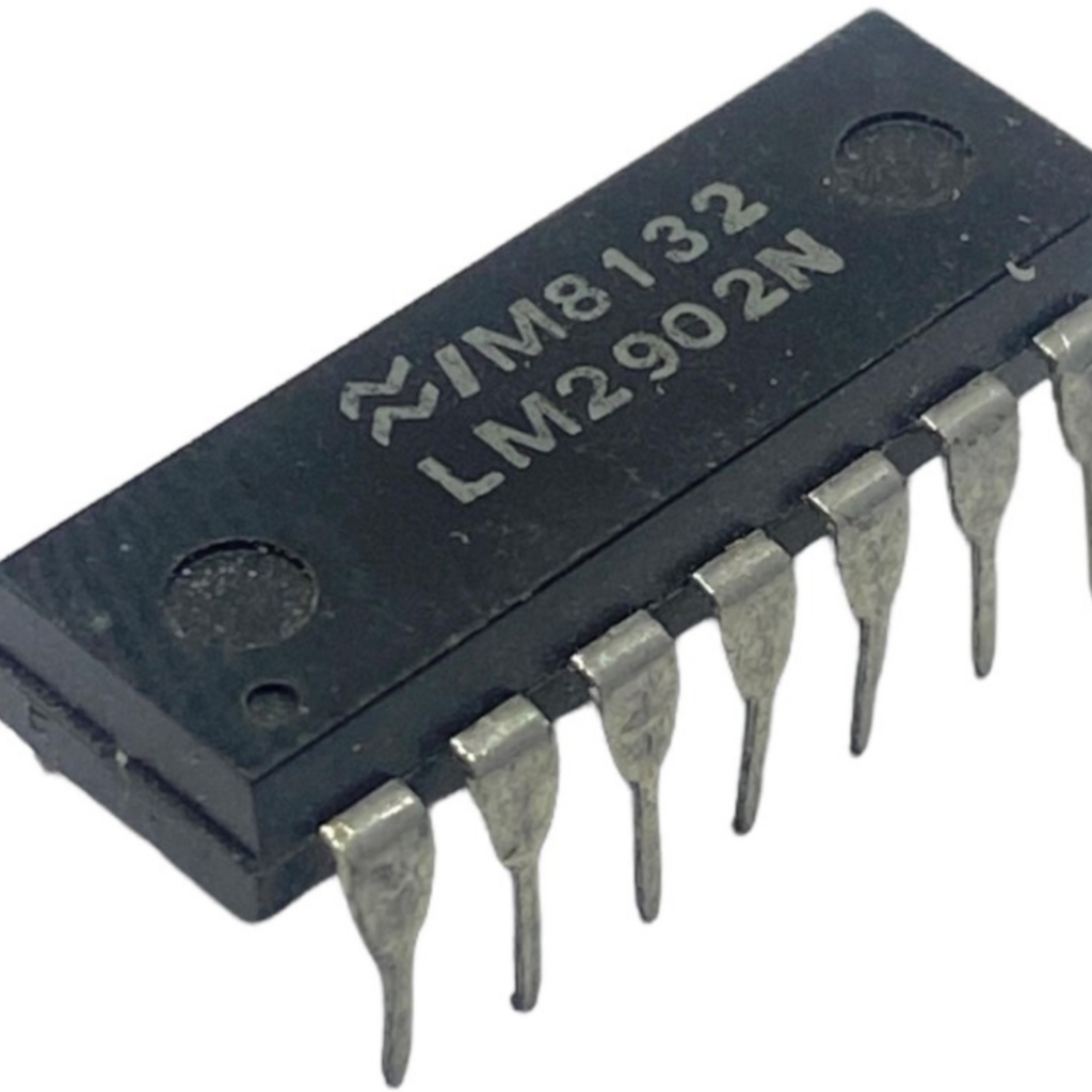 LM2902
