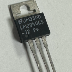 LM2940CS-12