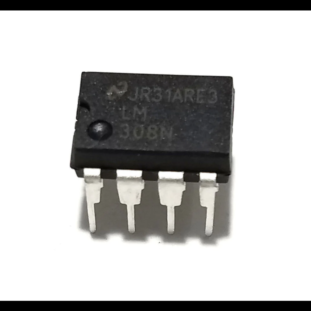 LM308