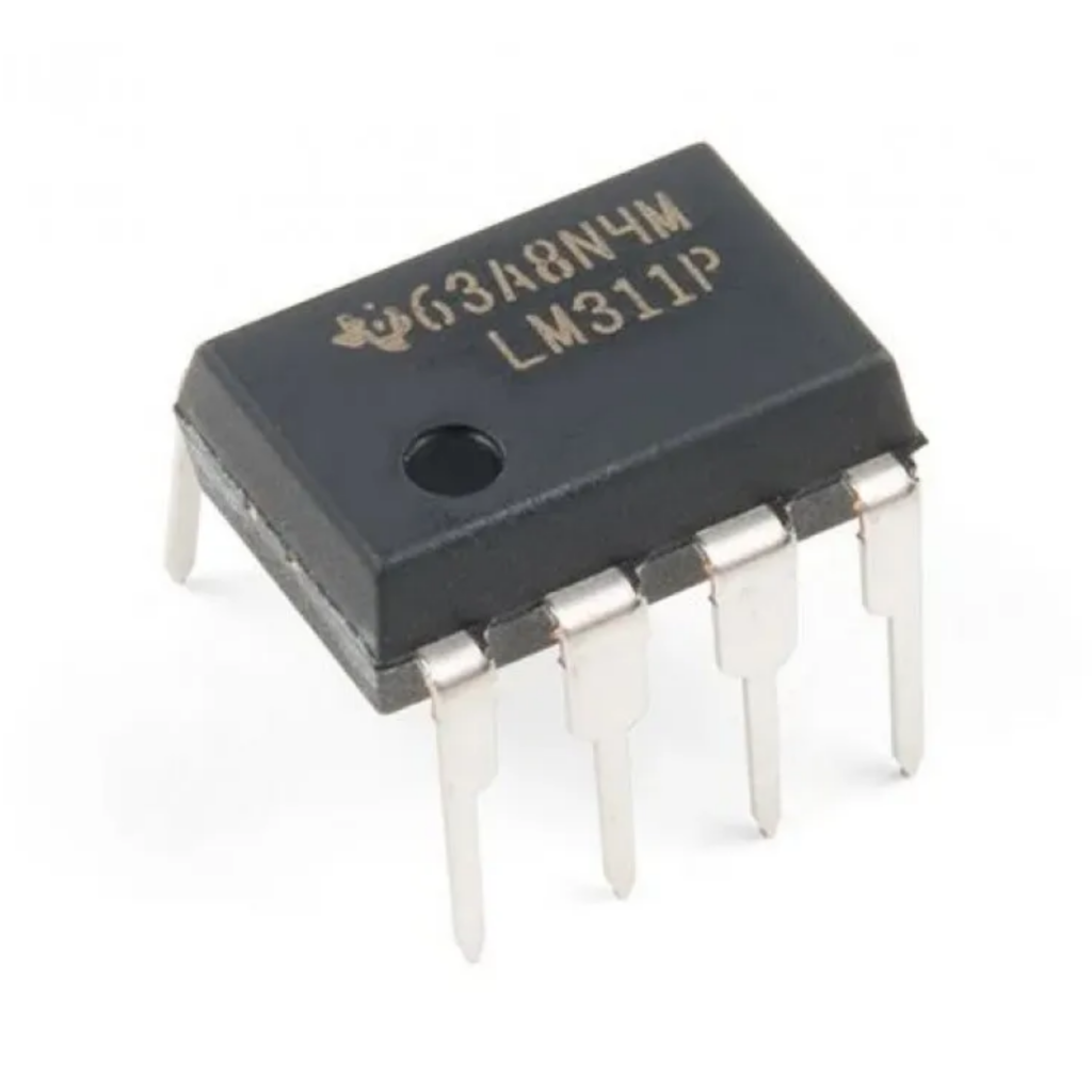 LM311