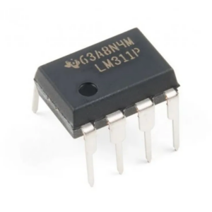 LM311