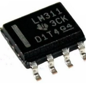 LM311