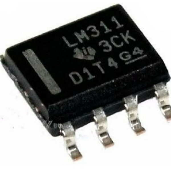 LM311