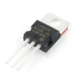 LM317T
