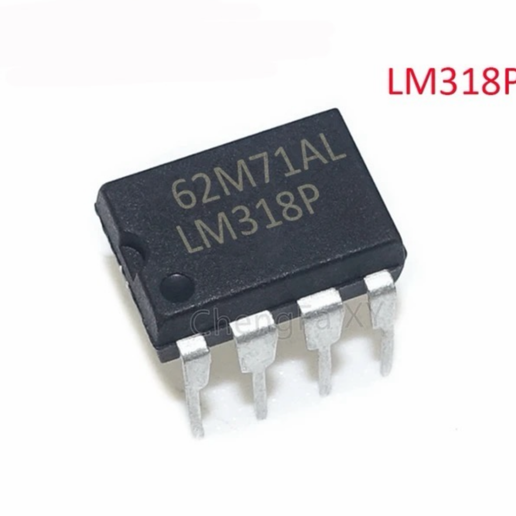 LM318N