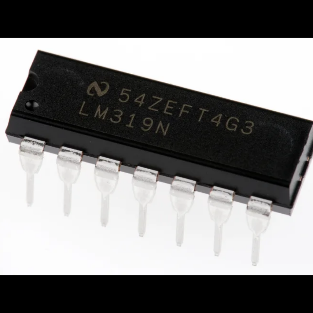 LM319N