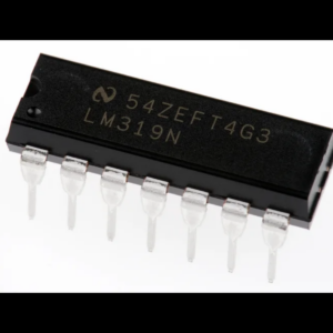 LM319N