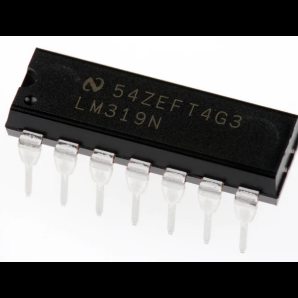 LM319N