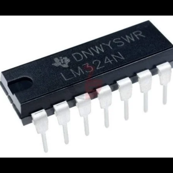 LM324N