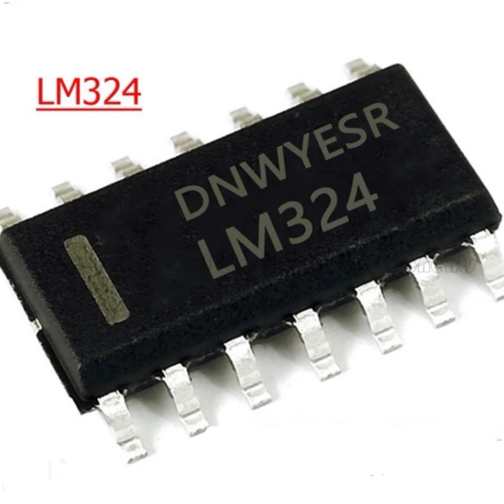 LM324