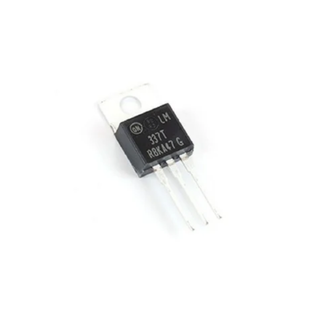 LM337