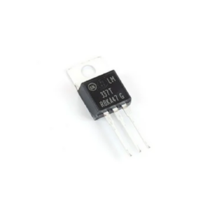 LM337