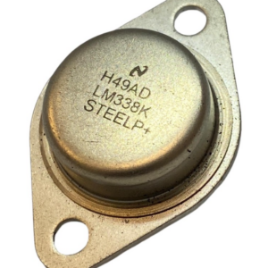 LM338K