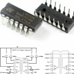 LM339