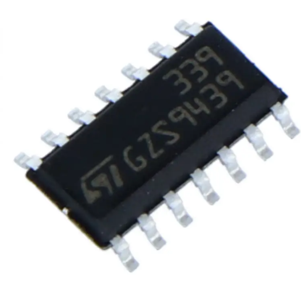 LM339