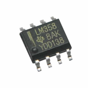 LM358