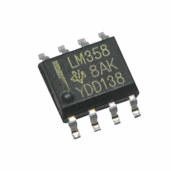 LM358