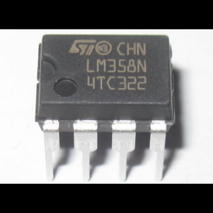 LM358N