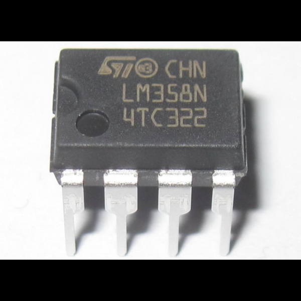 LM358N