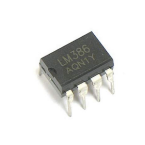 LM386D