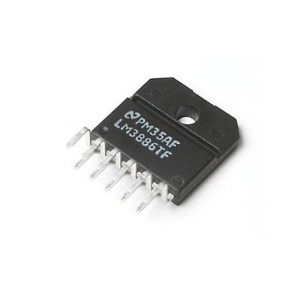 LM3886TF