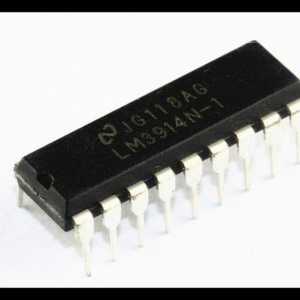 LM3914