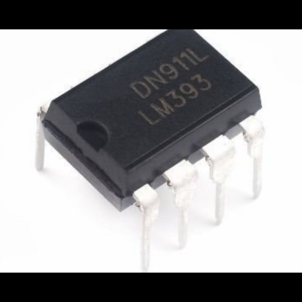 LM393
