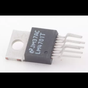 LM4701T