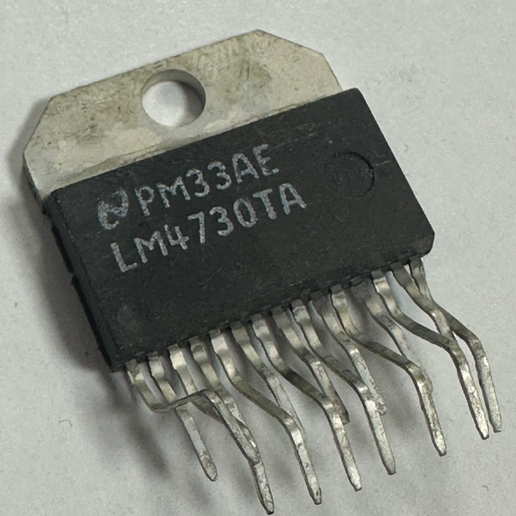 LM4730TA