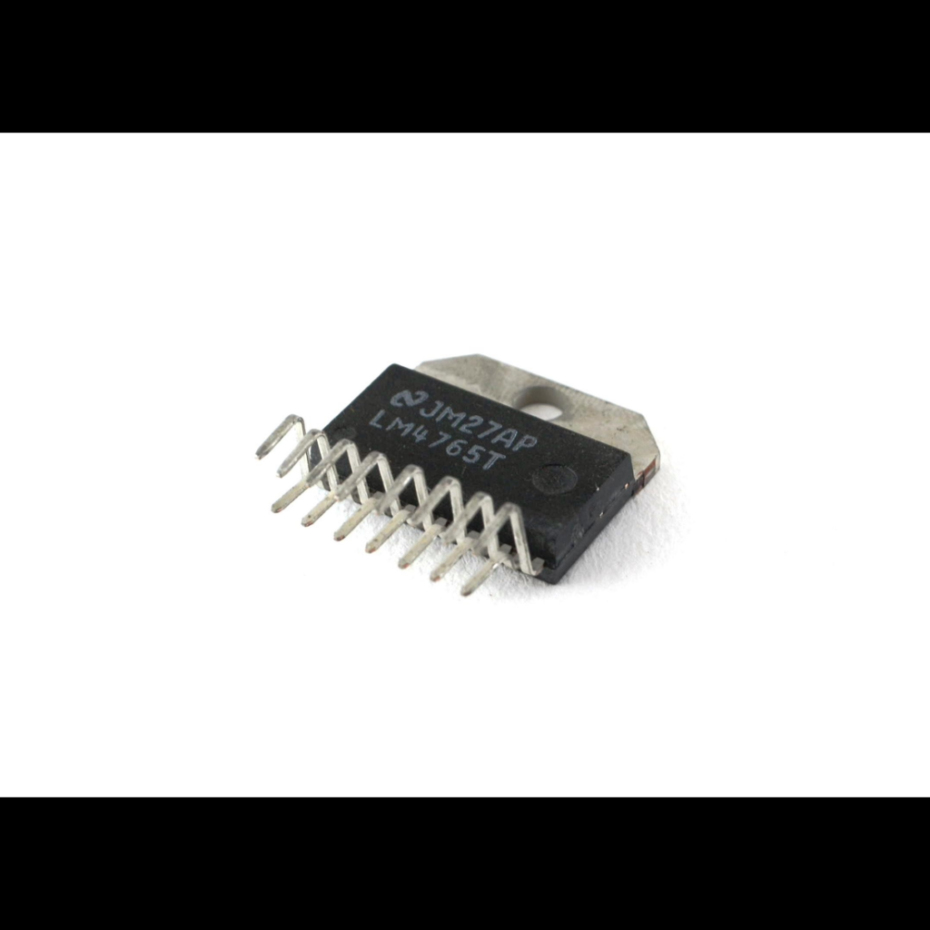 LM4765T