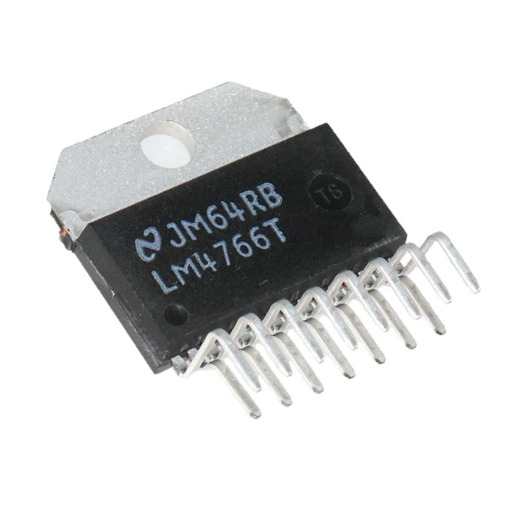 LM4766T