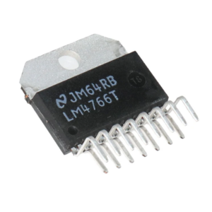 LM4766T