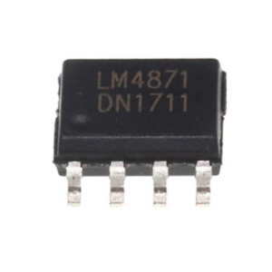 LM4871T