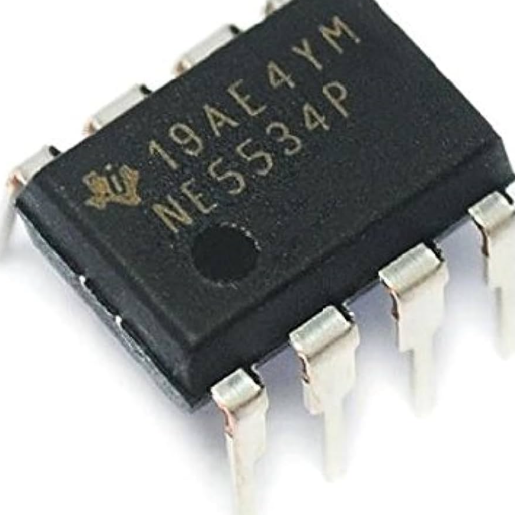 LM5534P