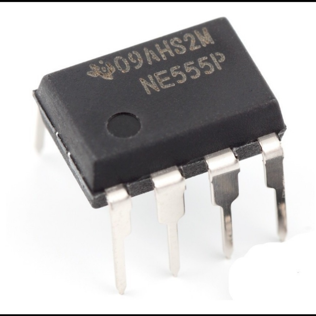 LM555