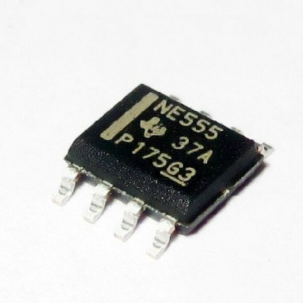 LM555
