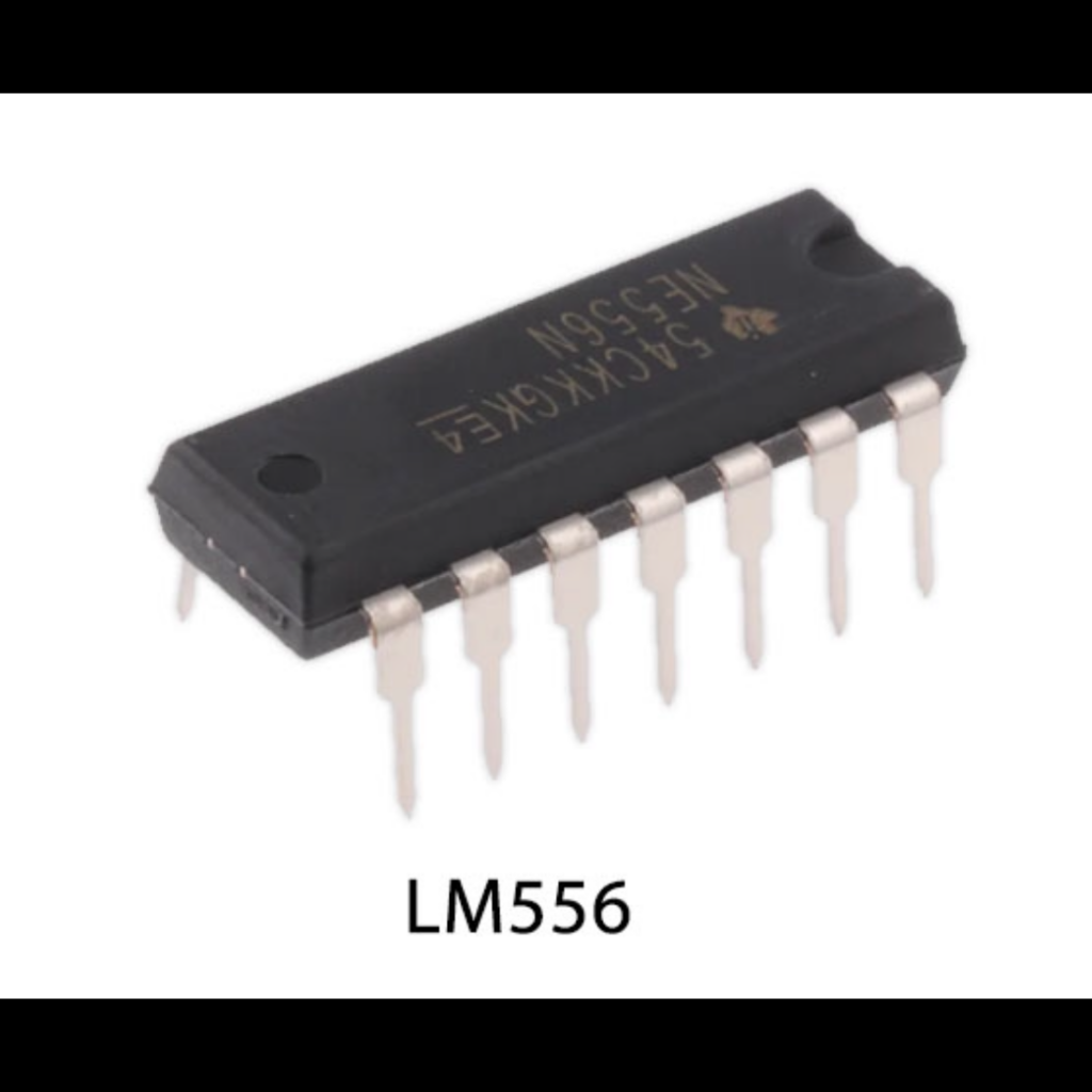 LM556N